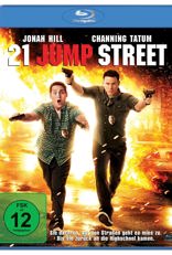 21 Jump Street