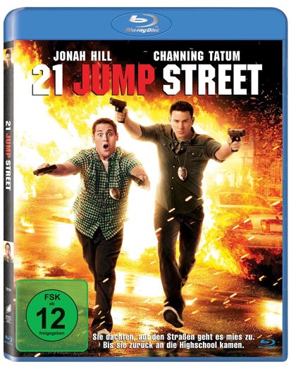 2012 Blu-ray German (2012)