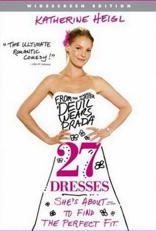 27 Dresses