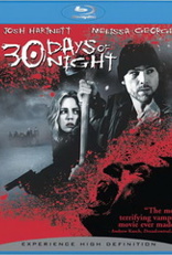 30 Days of Night