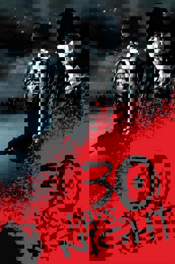 30 Days of Night