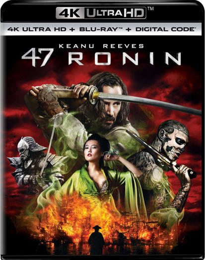 47 Ronin (2013) 2020
