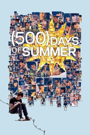 500 Days of Summer (2009)