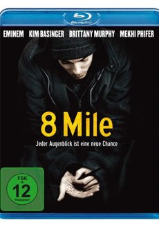 2009 Blu-ray German