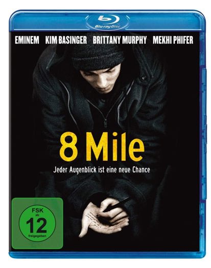 2009 Blu-ray German (2009)