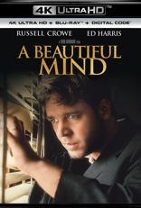 A Beautiful Mind