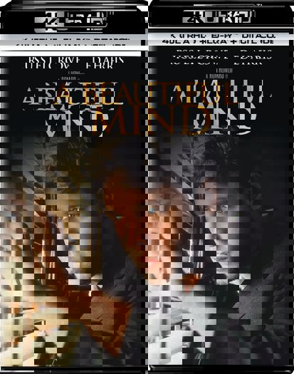 4K UHD + Blu-ray (2026) (2026)