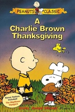 A Charlie Brown Thanksgiving