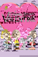 A Charlie Brown Valentine