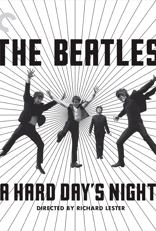 A Hard Day's Night