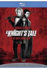 A Knight's Tale