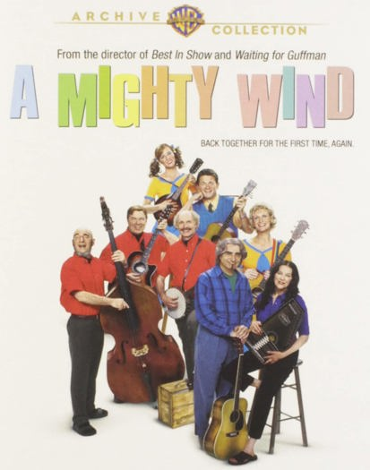 A Mighty Wind (2003) 2003