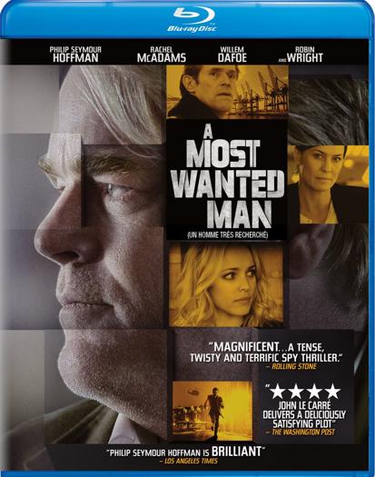 Blu-ray (2014)