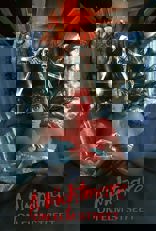 A Nightmare on Elm Street