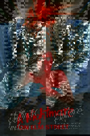 A Nightmare on Elm Street