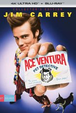 Ace Ventura: Pet Detective
