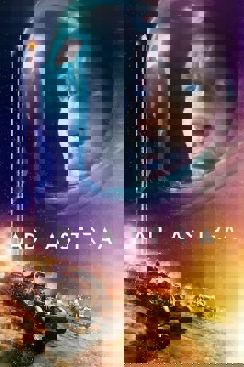 Ad Astra (2019)