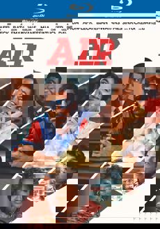 2023 Blu-ray