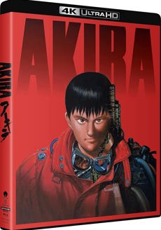 4K + Blu-ray (2022)