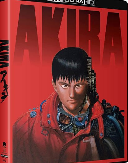 4K + Blu-ray (2022) (2022)