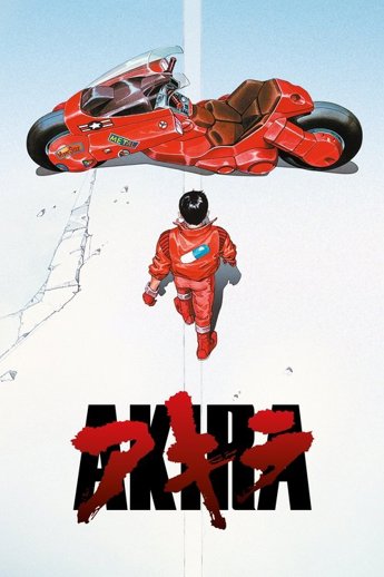 AKIRA