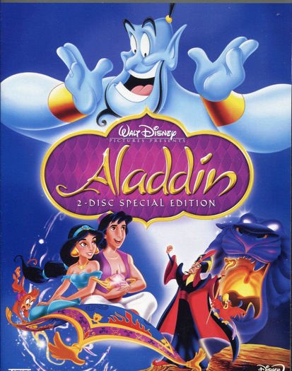 Platinum Edition DVD (2004)