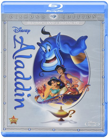 Aladdin (1992) 2015