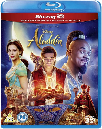 Aladdin (2019) 2019