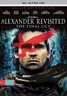 The Final Cut 4K