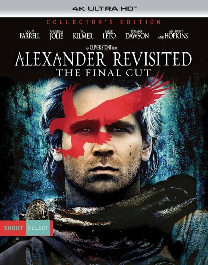 The Final Cut 4K (2025)