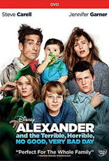 Alexander and the Terrible, Horrible, No Good, Very Bad Day