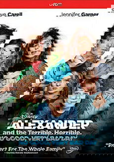 DVD