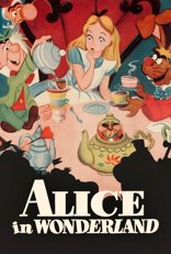 Alice in Wonderland
