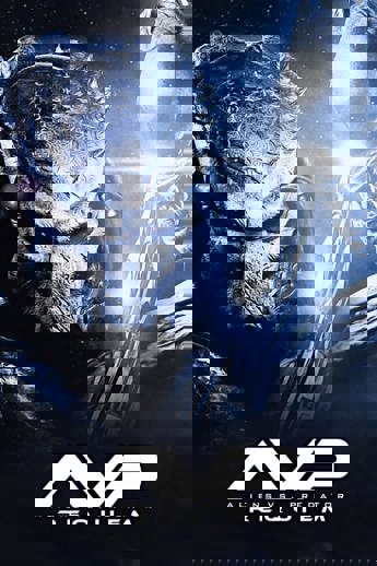 Aliens vs. Predator: Requiem (2007)