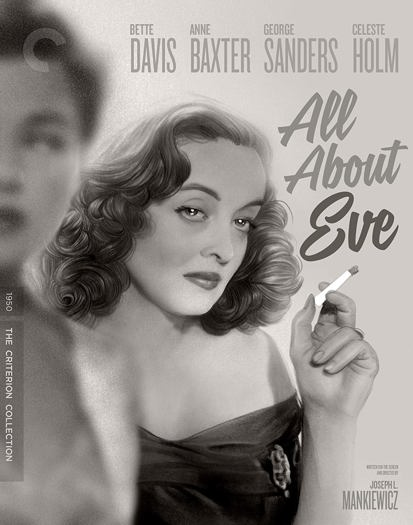 All About Eve (1950) 2019