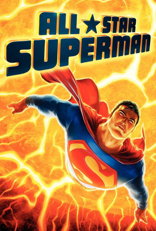 All Star Superman