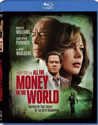 All the Money in the World (2017) 2018