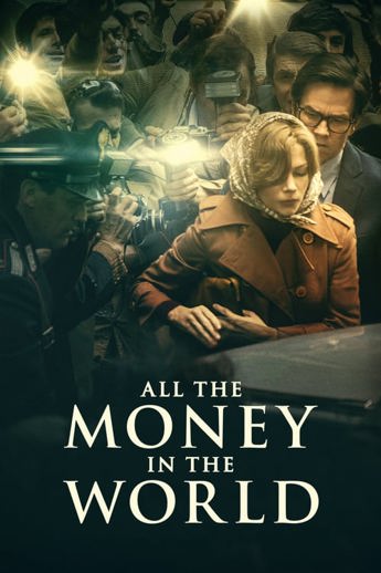 All the Money in the World (2017)