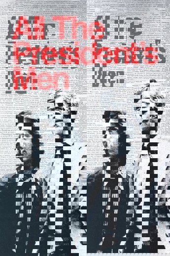 All the President's Men