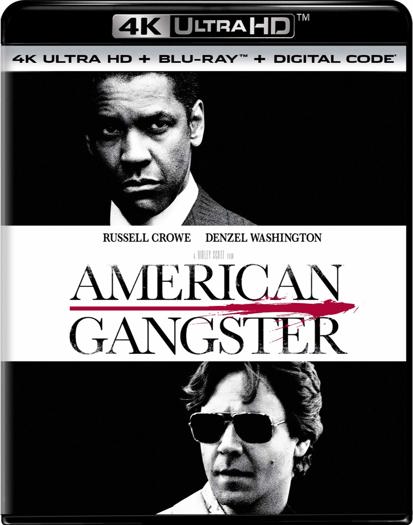 American Gangster (2007) 2007