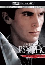 American Psycho
