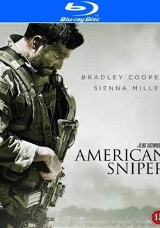 2015 Blu-ray (Nordic)