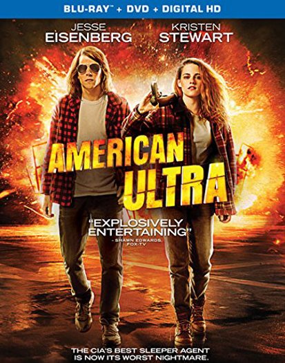 American Ultra (2015) 2015