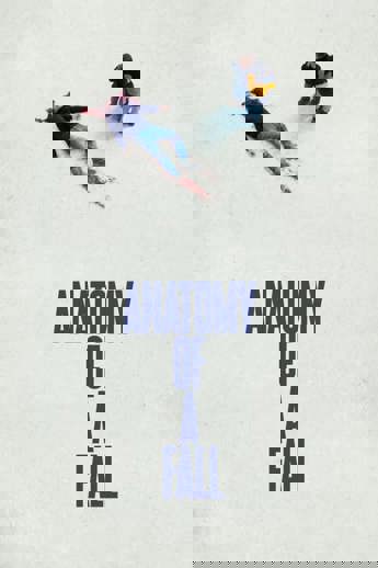 Anatomie d'une chute