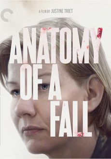 Criterion DVD