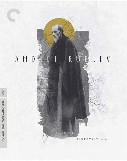 Andrei Rublev (1966) 2018