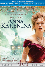 Anna Karenina
