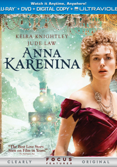 2013 Blu-ray