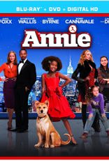 Annie