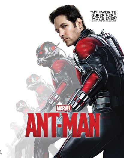 blu-ray (2015)